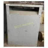 Used Westinghouse Distribution Transformer, no