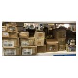 New Light Ballasts - Metal Handle Ballast