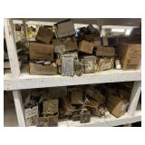 Used Light Ballast - Still In Good Condition