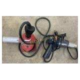 2 Heat Guns Both Work