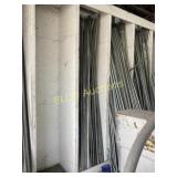Misc Sizes PVC & Metal Conduit 1/2" & 3/4"