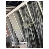 Misc Sizes Of 1/2" & 3/4" Metal conduit