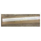 (2) New Under Counter Fluorescent Lights, 42-1/2"L