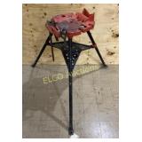 Ridgid Tri-Stand 460, 1/8" to 6"