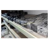 Used ITE Circuit Breakers 2 Pole 20a 30a. 50a