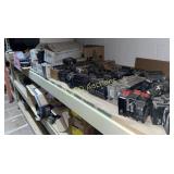 Used Siemens Circuit Breakers 15a 20a 25a 20a 30a