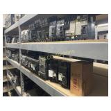 Square D Thermal Magnetic Circuit Breakers 60,