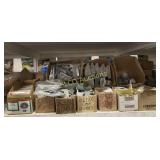 New Misc. Meter Can Hubs- 1/2" , 2", 3", 1-1/2"