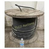 Roll of Carol Super VU-TRON 12/5 Water Resistant