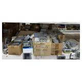 "Two Gang" Weather Bell Boxes