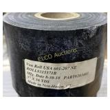 (6) Boxes of Lenni Products Von Roll Tape