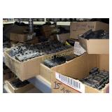 Used Misc. Brand Circuit Breakers, 15a, 20a, 30a,