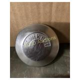 (24) New Kwikset Deadlock with 1" Deadbolt,  x