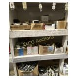 Contents Of Shelf - GFI Outlets, 110 Duplex, 100