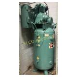 Champion Pneumatic Machinery Air Compressor 200
