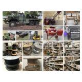 Advantage Electric Supply & Tools Online Only Auction