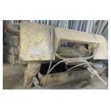 Kalamazoo Metal Cutting Band Saw