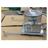 (6) Juno Down-lites 6" Air-Loc Lighting Remodel