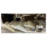 New Bathroom Fan Covers, Dryer Vent & Exhaust