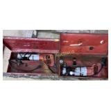 (2) Milwaukee Right Angle Drills, X the money