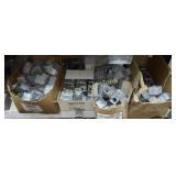 Steel Drawn Handy Boxes