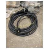 (25) New Drop Lights