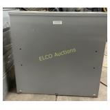 New Galvanized Rainproof Pull Box ( 24"W X 24"T X