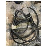 (25) New Drop Lights