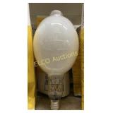 (5) New Venture Lighting 1000 Watt Light Bulbs,