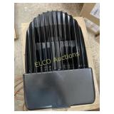 (2) New E-Conolight LED Area Light 310w LED Cool