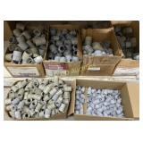 New Terminal Female Adapters- 1/4",1/2", 1"