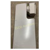 New Hubbell Sportsliter, 1500 watt, 480v,