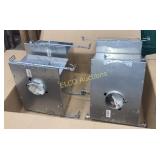 (4) New E-Conolight 4" New Construction Type IC