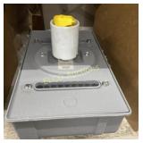 (4) New Genlyte Thomas 400w Power Pack,