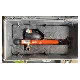 Hubbell & Chance 1KV-40KV Analog Multi- Range