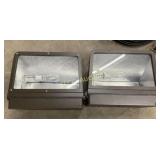 (2) New Floodlights, x the money