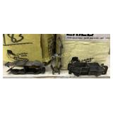 (2) New Boxes of Caddy 8P12P Conduit Clip for