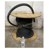 Roll of Proriry Wire 12AWG/20C SOOW Portable Cord