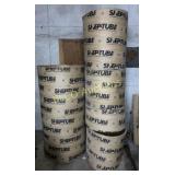5 pcs of Shep-Tube 30" & 24" Diameter