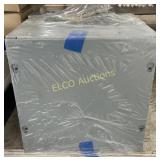 (2) Hoffman Pull Boxes, x the money