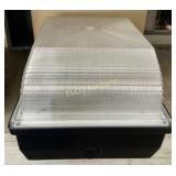 (2) New E-Conolight Ceiling Mount 70W MH- Bronze,