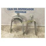 Misc. sch-16,sch-24b 1-1/2E 1-1/4 Strut Straps