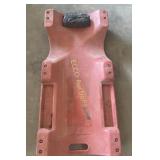 Rolling Automotive Creeper