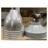 Misc. Industrial Light Covers