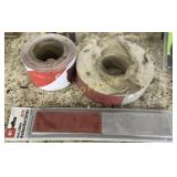 Safety Tape & Danger tape