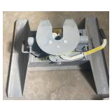 B&W Companion 5th Wheel Hitch