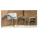 Nvent sch-56b , sch-48b,and sch-32b 2e 1-1/2r