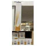 (6) New 1000w Light Bulbs, x the money