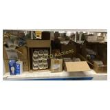 46- Light Bulbs 70w, 150w & 170w