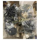 (12) New Bags Of Light Streamers